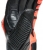 Dainese X-Ride Black Fluo Red Motosiklet Eldiveni