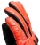 Dainese X-Ride Black Fluo Red Motosiklet Eldiveni