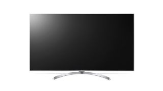 LG 65SJ810V Ultra HD (4K) TV