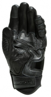 Dainese X-Ride Black Motosiklet Eldiveni