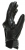 Dainese X-Ride Black Motosiklet Eldiveni