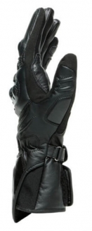 Dainese Carbon 3 Black Motosiklet Eldiveni