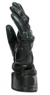 Dainese Carbon 3 Black Motosiklet Eldiveni