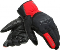Dainese Thunder Black Red resim