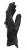 Dainese Carbon 3 Short Black Motosiklet Eldiveni