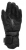 Dainese Nebula Lady Black Motosiklet Eldiveni