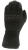 Dainese Freeland Black Motosiklet Eldiveni