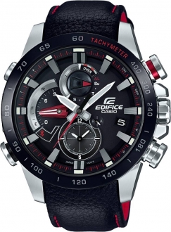 Casio Edifice EQB-800BL-1ADR Kol Saati