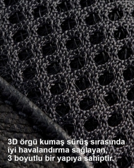 Revit Sand 4 Red Motosiklet Eldiveni