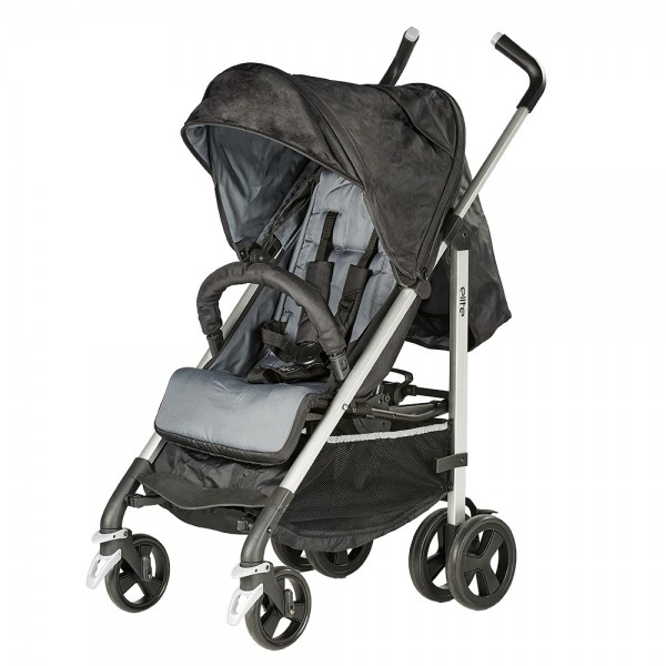 Baby2Go 6006 G08 Elite Bebek Arabası
