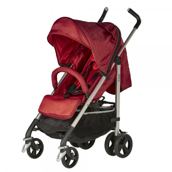 Baby2Go 6006 G08 Elite Bebek Arabası