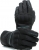 Dainese Aurora D-Dry Kadın Black Motosiklet Eldiveni