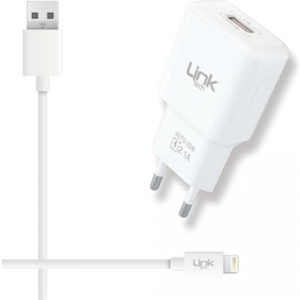 LinkTech T442 Şarj Aleti