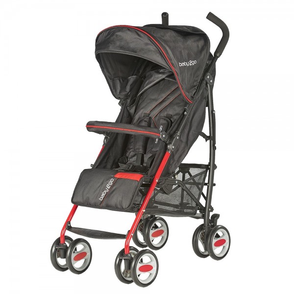 Baby2Go 6001 Marathon Delux Bebek Arabası