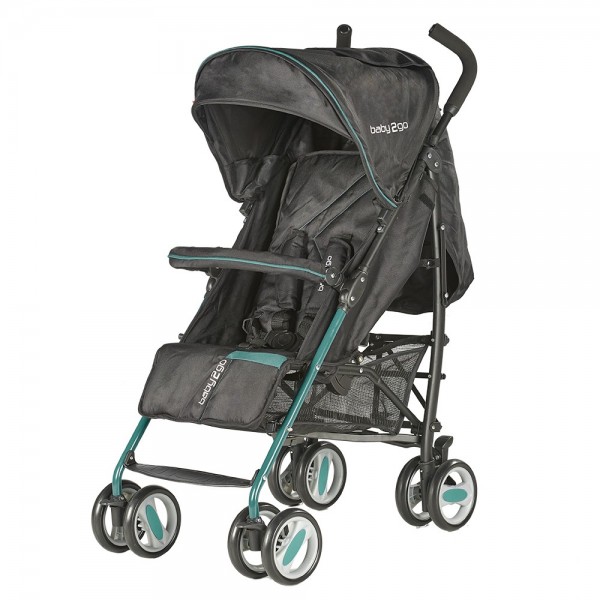 Baby2Go 6001 Marathon Delux Bebek Arabası