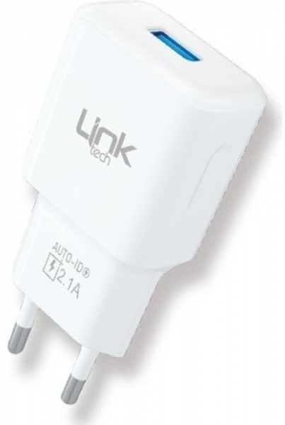 LinkTech T444 Şarj Aleti