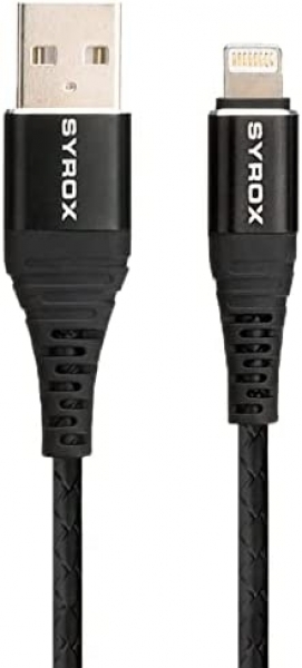 Syrox C88 Şarj Kablosu