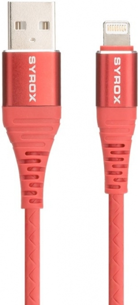 Syrox C88 Şarj Kablosu