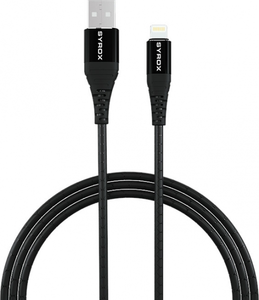 Syrox C88 Şarj Kablosu