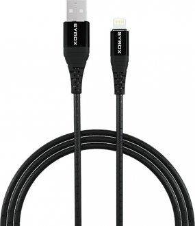 Syrox C88 Şarj Kablosu