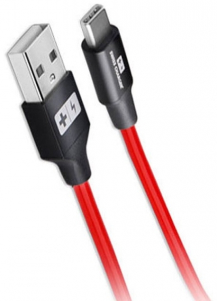 Swiss Charger SCC-10012 Şarj Kablosu