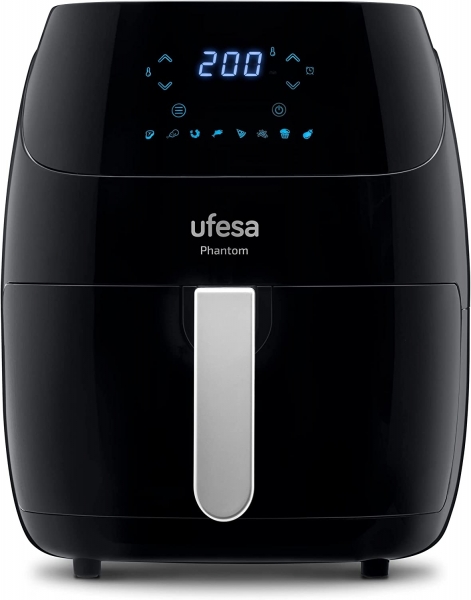 Ufesa AF5000 Air Fryer Fritöz