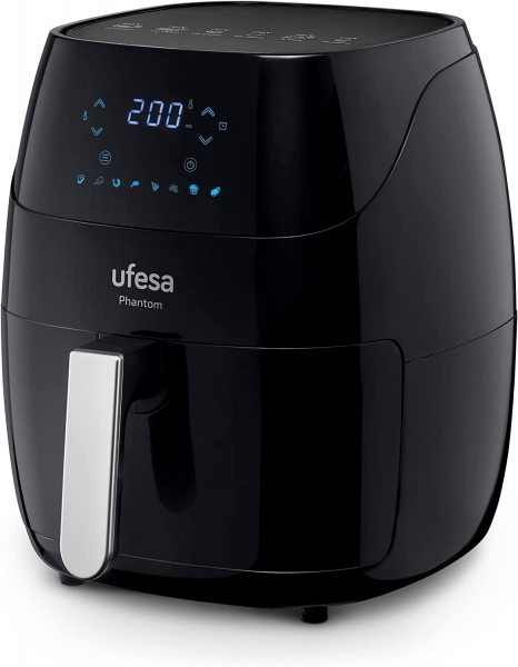 Ufesa AF5000 Air Fryer Fritöz