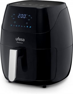 Ufesa AF5000 Air Fryer Fritöz
