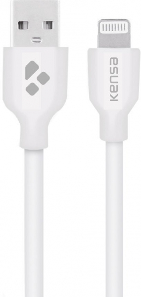 Kensa DK-151 Şarj Kablosu (Apple Lightning)