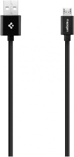 Spigen C10MS Şarj Kablosu