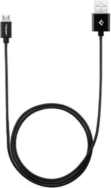 Spigen C10MS Şarj Kablosu