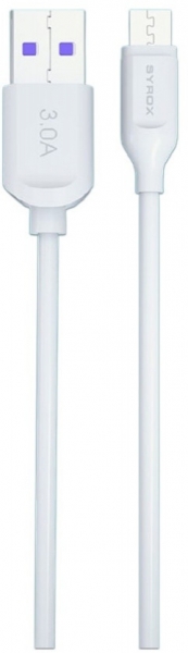 Syrox C107 Şarj Kablosu