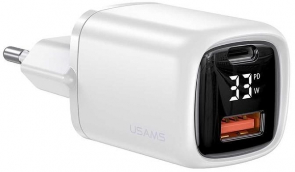 Usams T46 Şarj Aleti