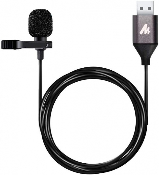 Maono AU-UL10 Mikrofon