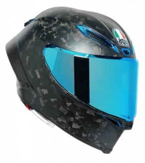 AGV Pista GP RR Futuro Carbonio Forgiato