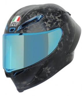 AGV Pista GP RR Futuro Carbonio Forgiato