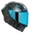 AGV Pista GP RR Futuro Carbonio Forgiato