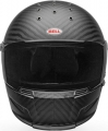 Bell Eliminator Carbon Mat Siyah resim