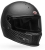 Bell Eliminator Carbon Mat Siyah