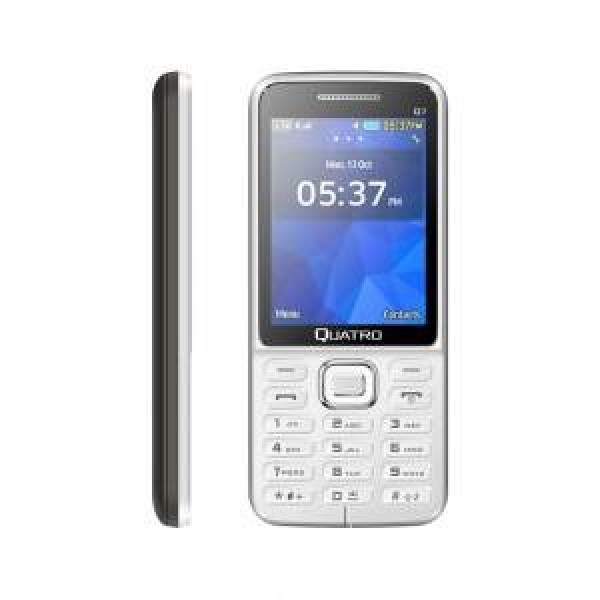 Quatro Mobile Q7