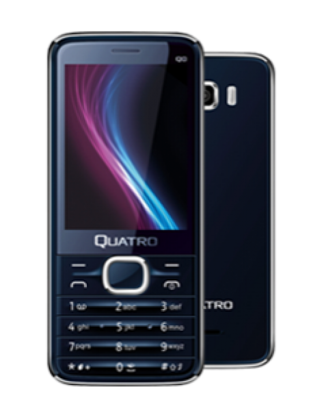 Quatro Mobile Q7