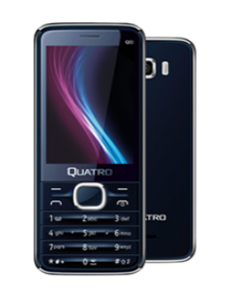 Quatro Mobile Q7