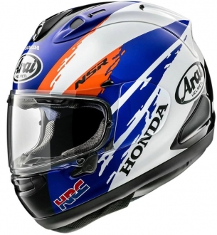 Arai RX7 V NSR250R