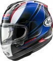 Arai RX-7V CBR Blue resim