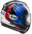 Arai RX-7V CBR Blue