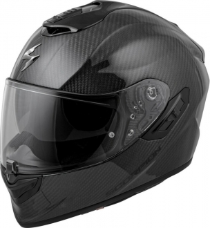 Scorpion EXO-ST1400 Carbon Mat Siyah