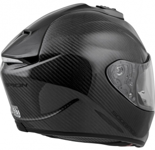 Scorpion EXO-ST1400 Carbon Mat Siyah