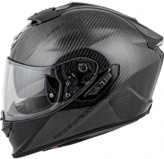 Scorpion EXO-ST1400 Carbon Mat Siyah