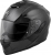 Scorpion EXO-ST1400 Carbon Mat Siyah
