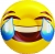Big Mouth Emoji